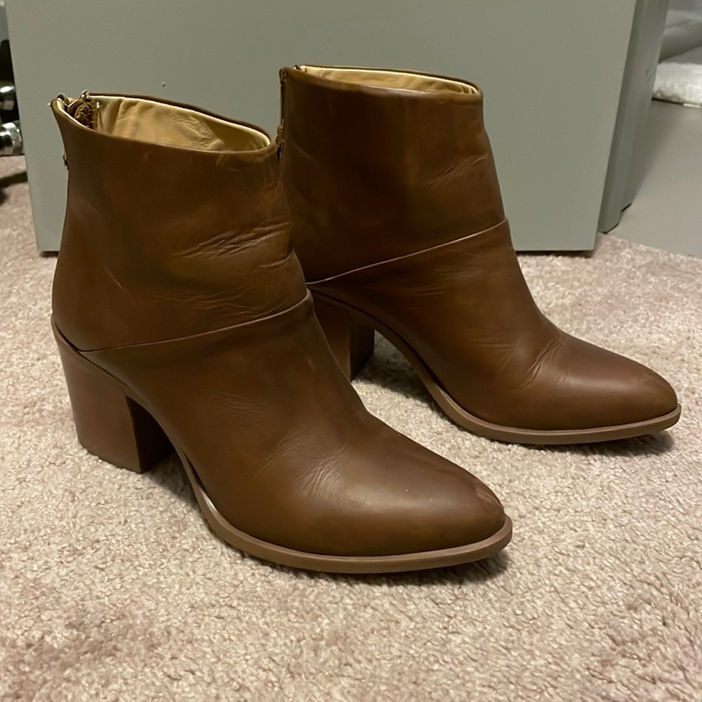 Nisolo Dari Boot